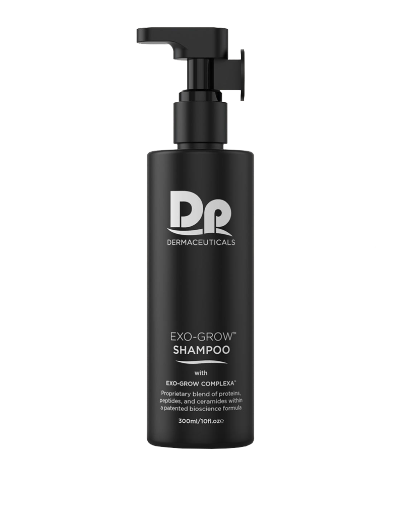 Exo-Grow All-In-One Shampoo