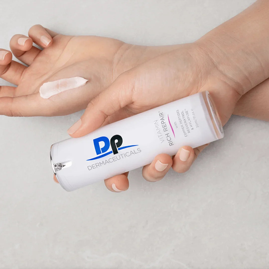 Vitamin Rich Repair+