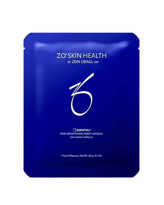Brightening Sheet Masque