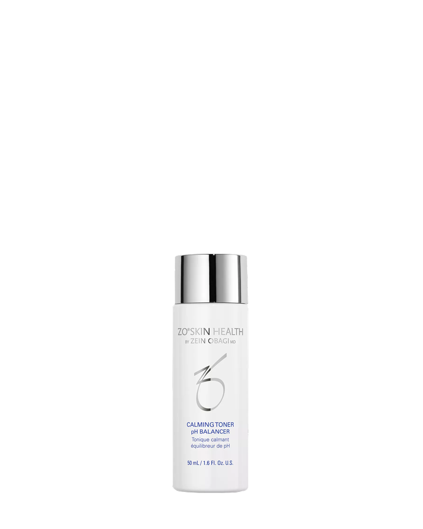 Calming Toner pH Balancer