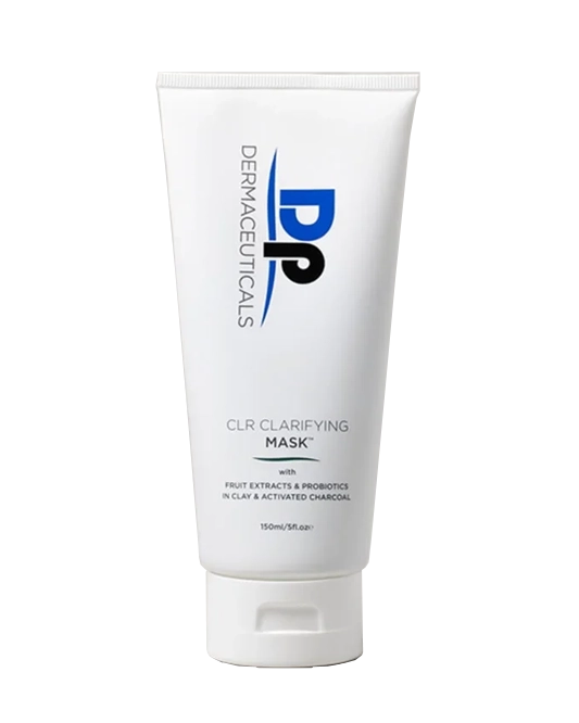 CLR Clarifying Mask