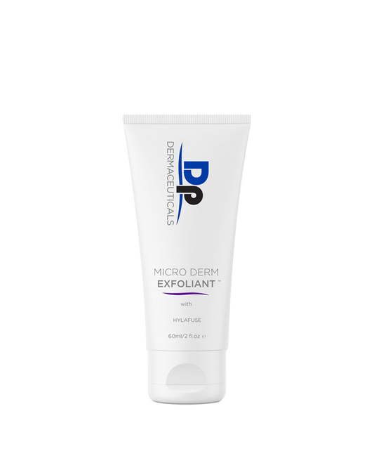 MicroDerm Exfoliant