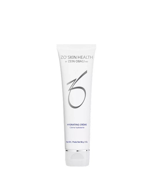 Hydrating Crème