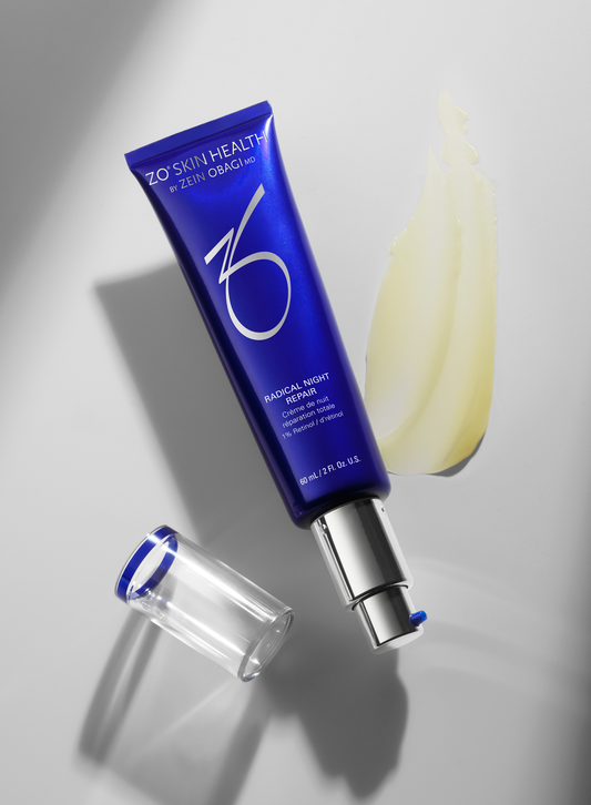 Radical Night Repair 1% Retinol
