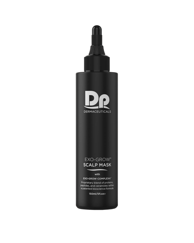 Exo-Grow Scalp Mask