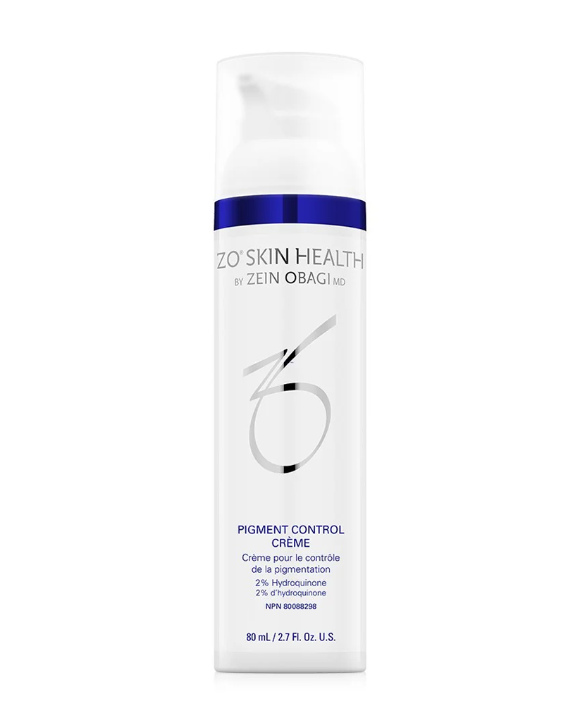 Pigment Control Crème 2%