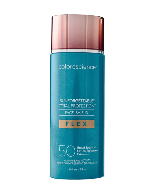 Sunforgettable® Total Protection® Face Shield Flex SPF 50