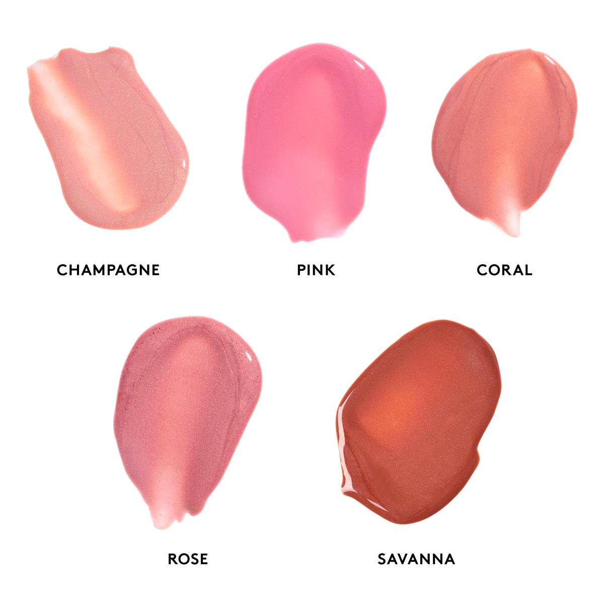 Peptide Lip Shine SPF 35