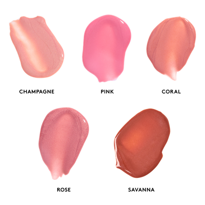 Peptide Lip Shine SPF 35