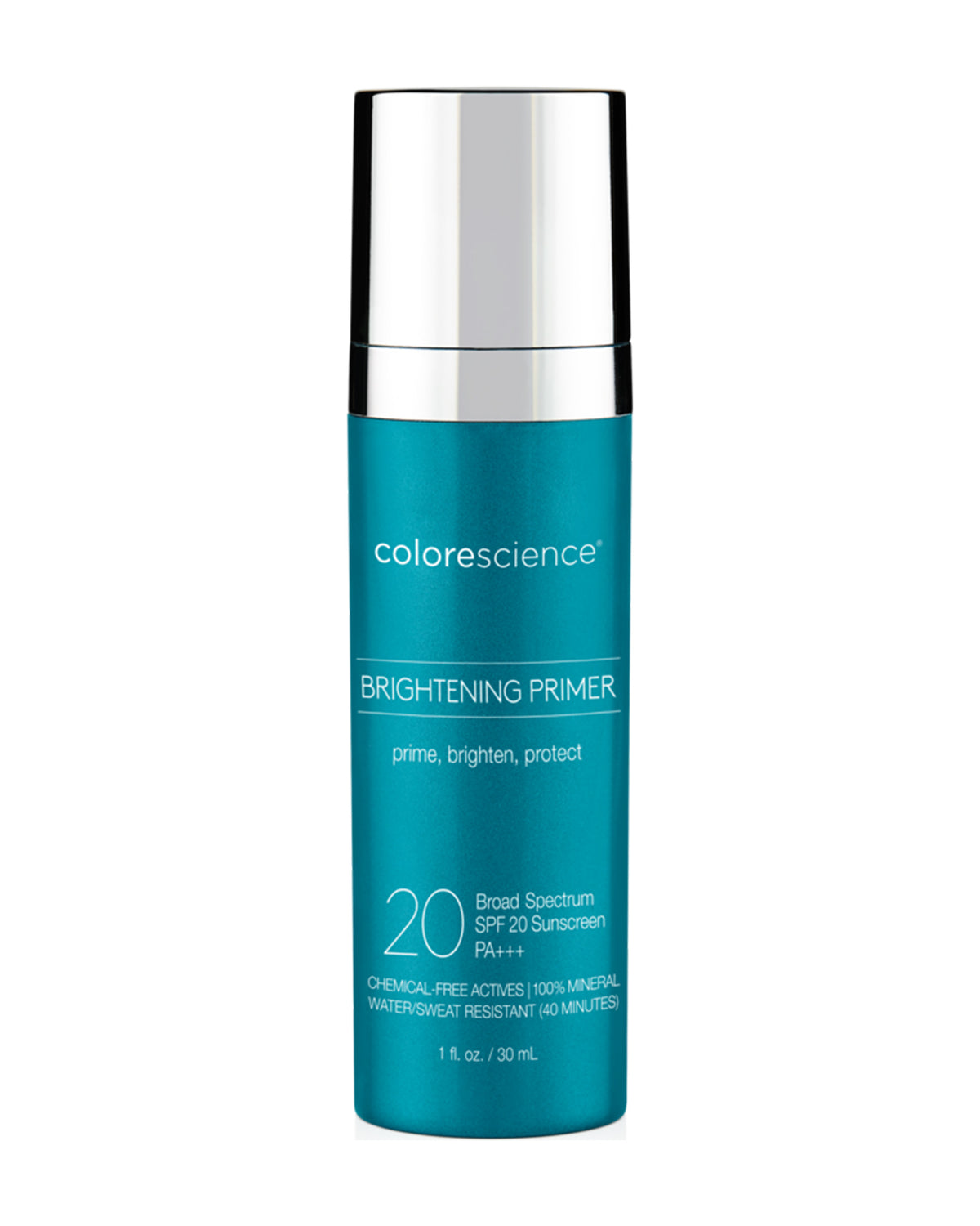 Brightening Primer SPF 20