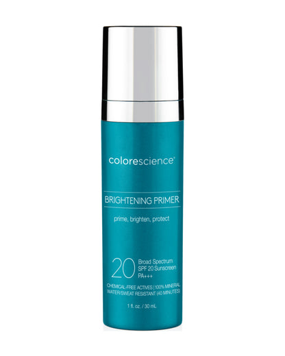 Brightening Primer SPF 20