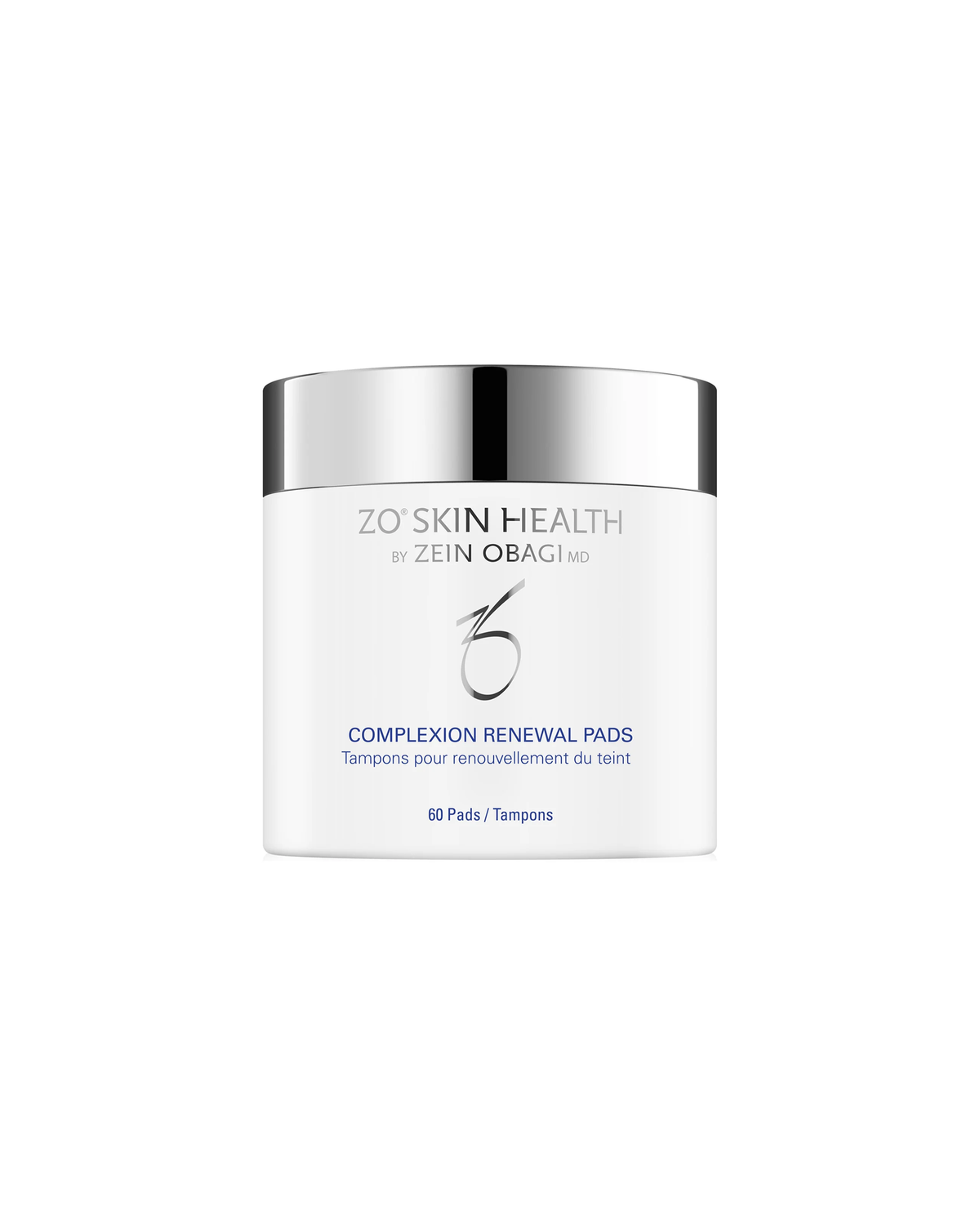 Complexion Renewal Pads (Travel Size)