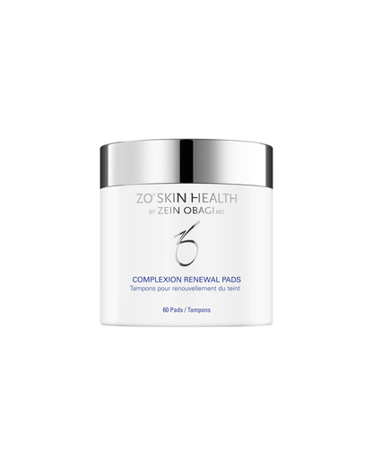 Complexion Renewal Pads (Travel Size)