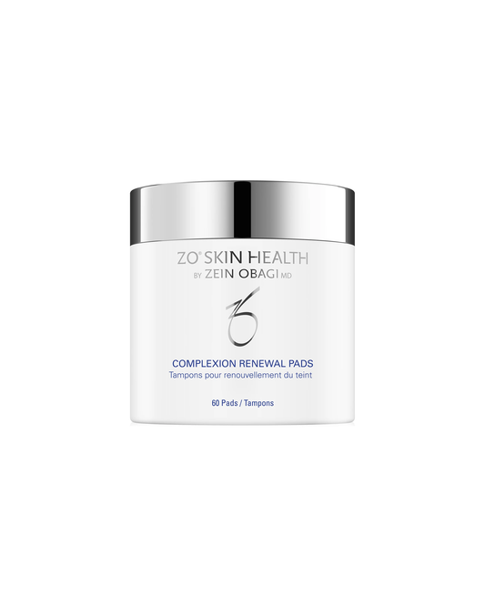 Complexion Renewal Pads