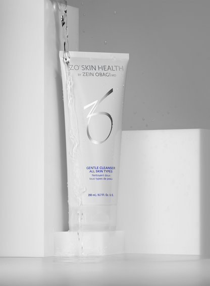 Gentle Cleanser (Travel Size)