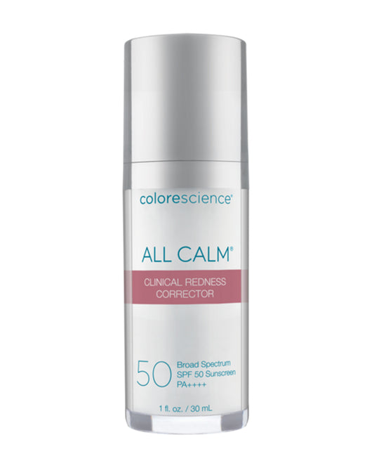 All Calm® Clinical Redness Corrector SPF 50
