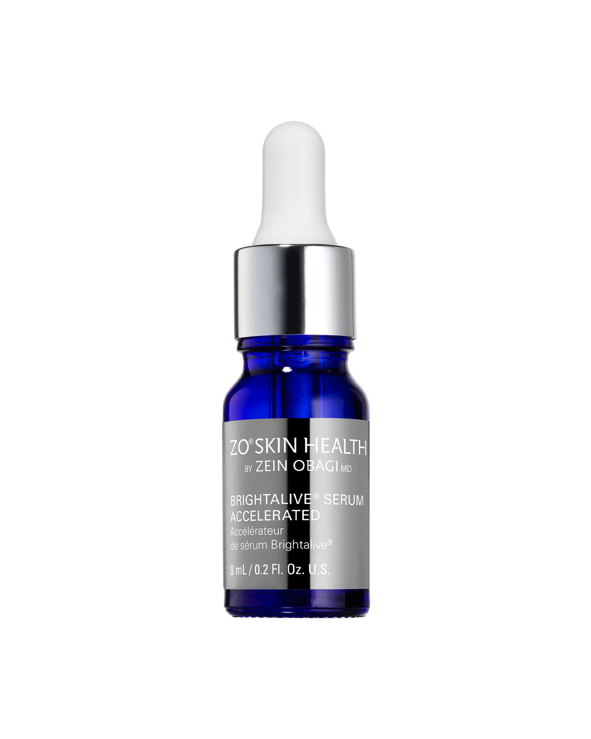 Brightalive® Serum Accelerated