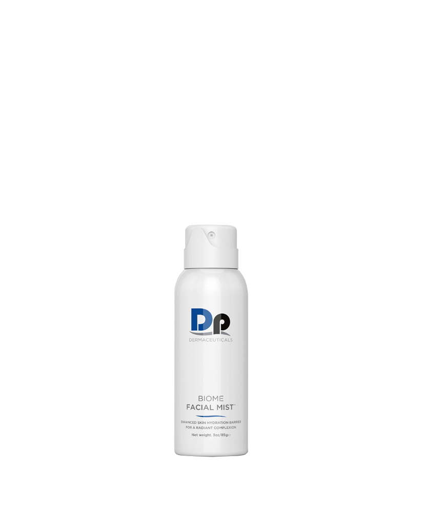 Biome Facial Mist
