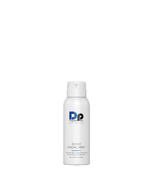Biome Facial Mist