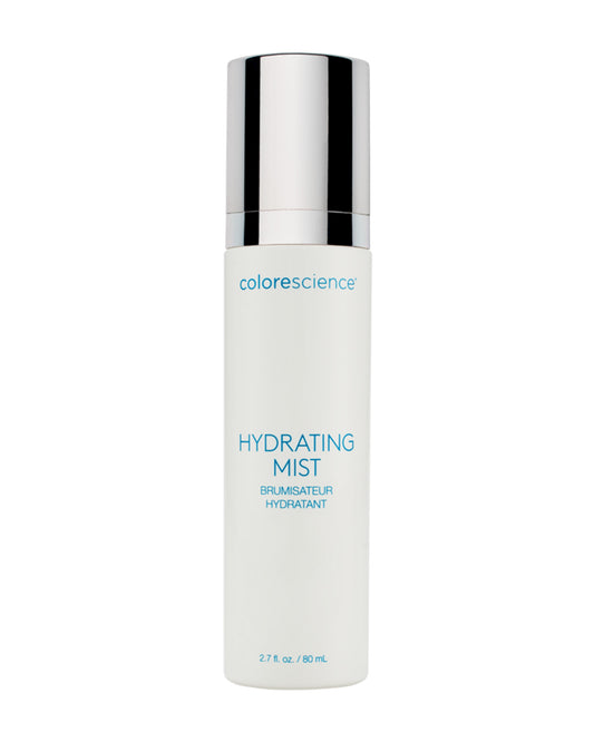 Hydrating Mist