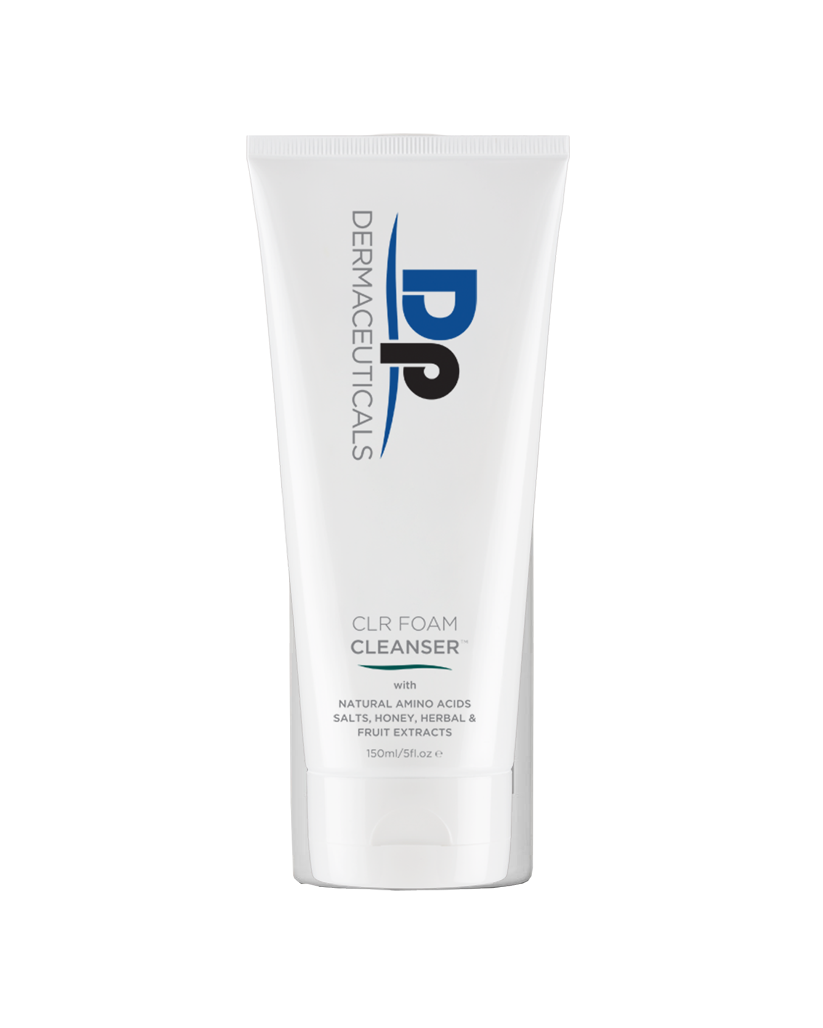 CLR Foam Cleanser