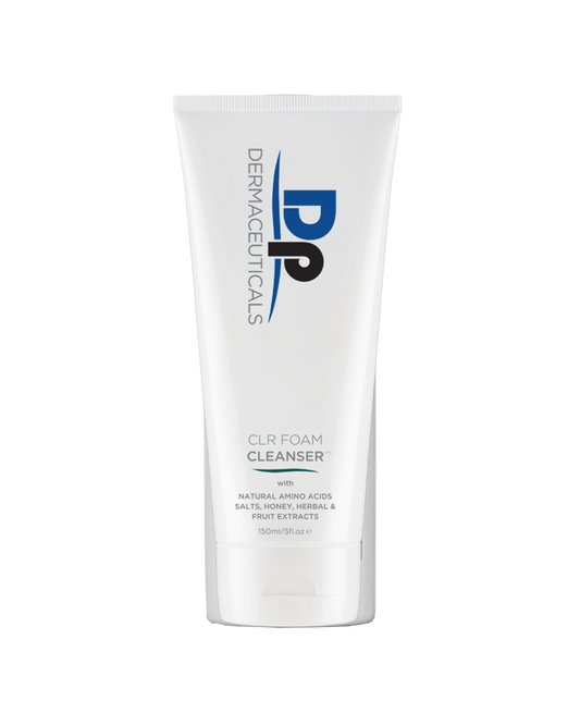 CLR Foam Cleanser