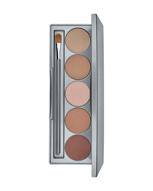 Mineral Corrector Palette SPF 20