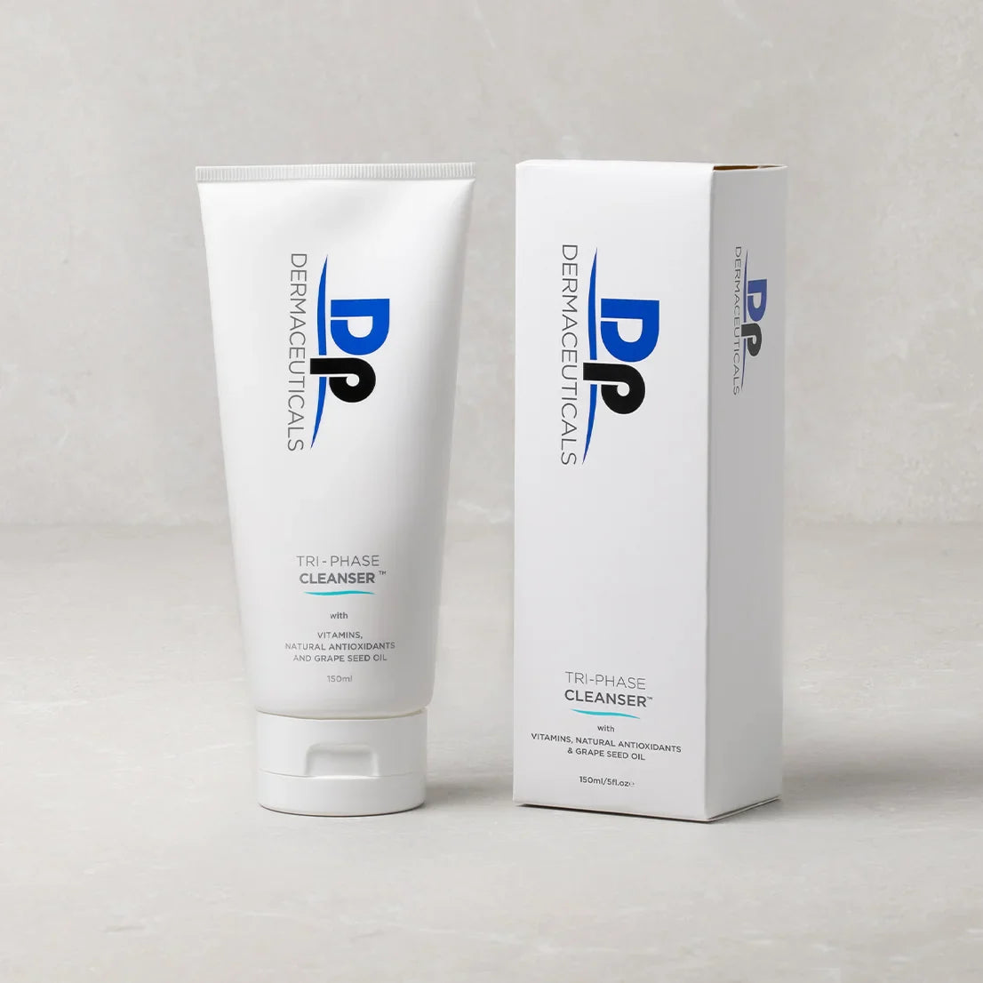 Tri-Phase Cleanser