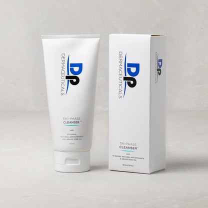 Tri-Phase Cleanser