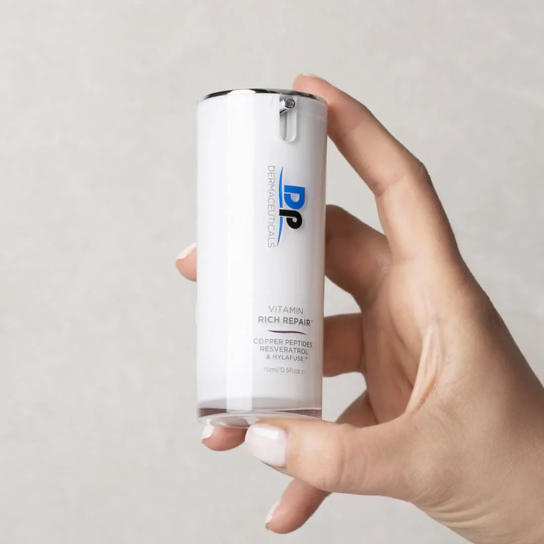 Vitamin Rich Repair+