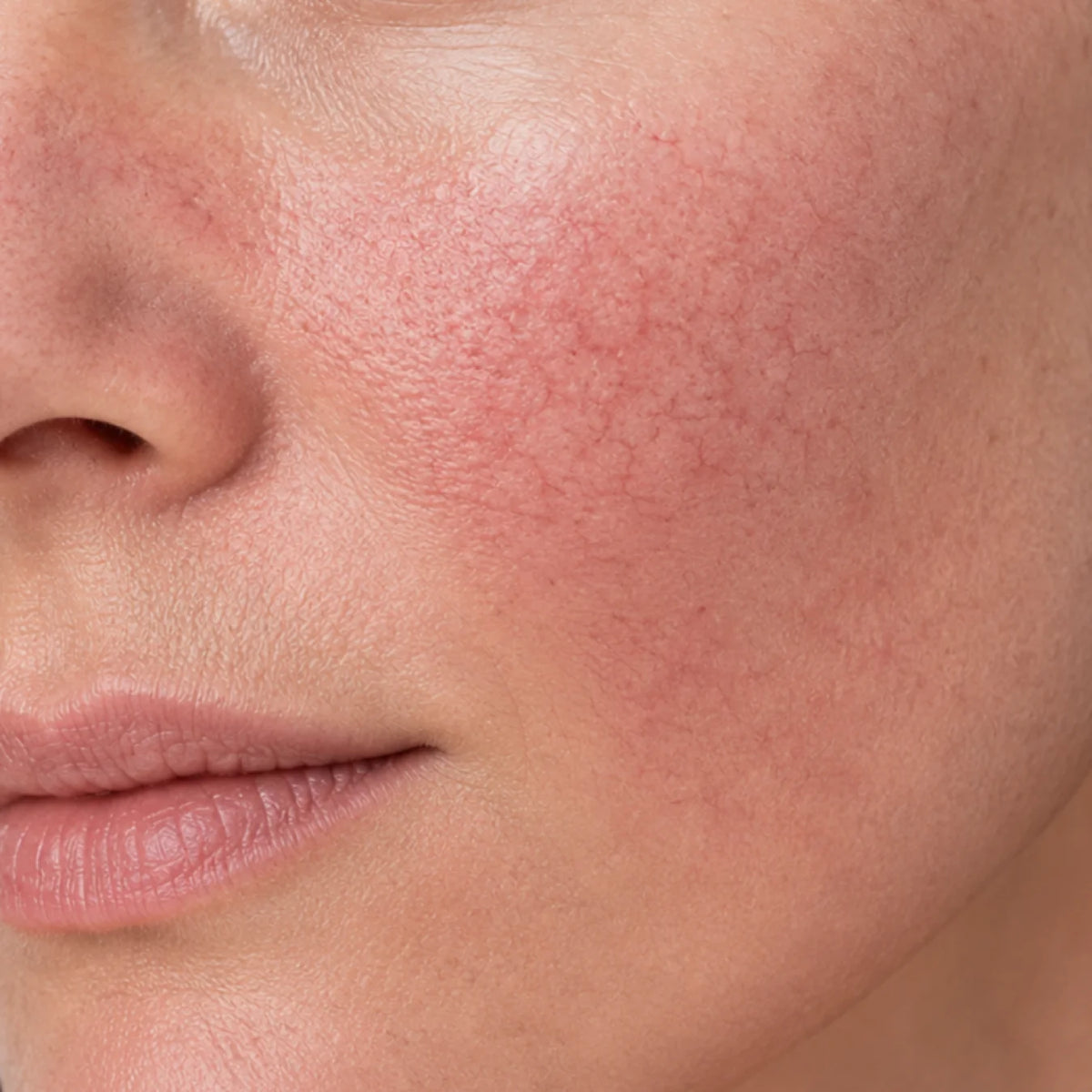 Sensitive Skin