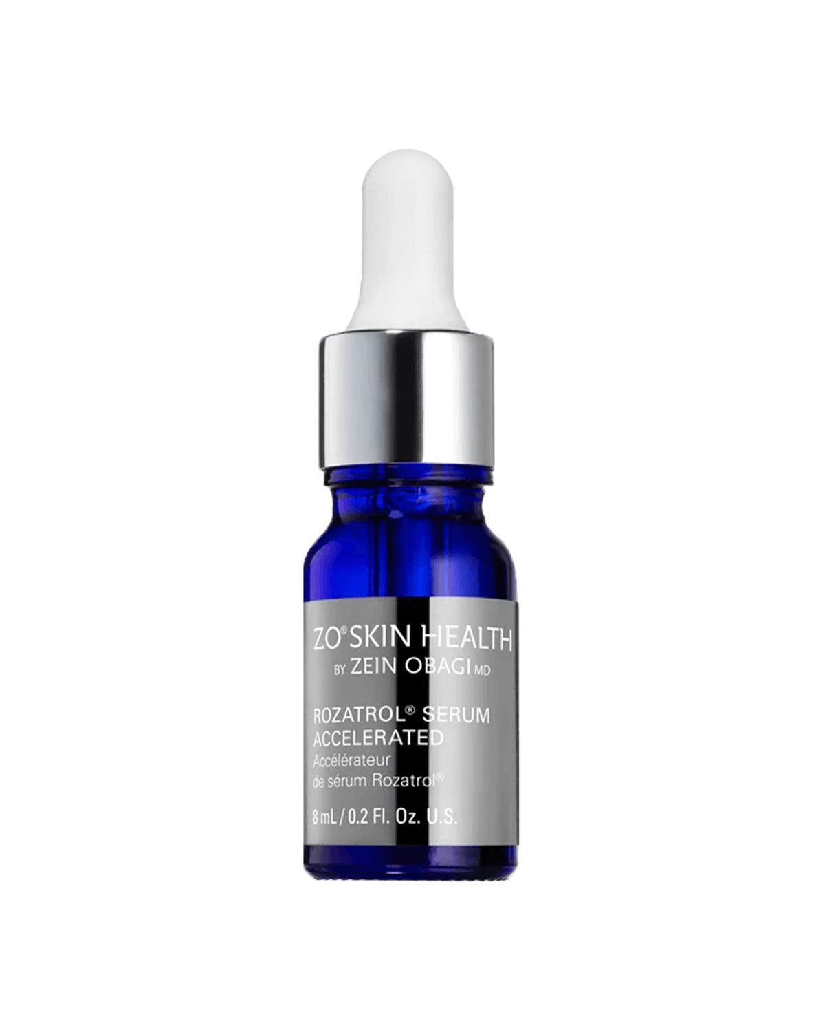 Rozatrol® Serum Accelerated
