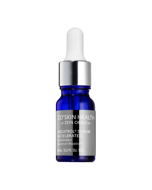 Rozatrol® Serum Accelerated