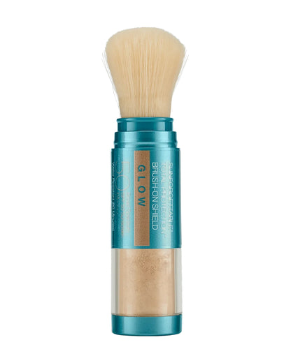 Sunforgettable® Total Protection® Brush-On Shield Glow SPF 50