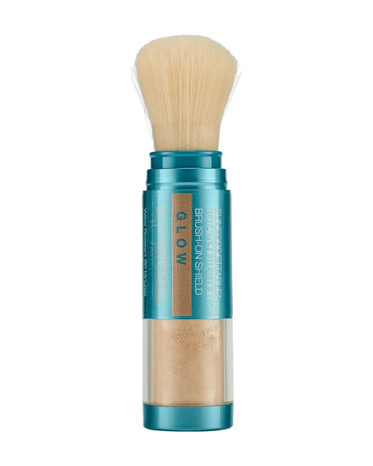 Sunforgettable® Total Protection® Brush-On Shield Glow SPF 50
