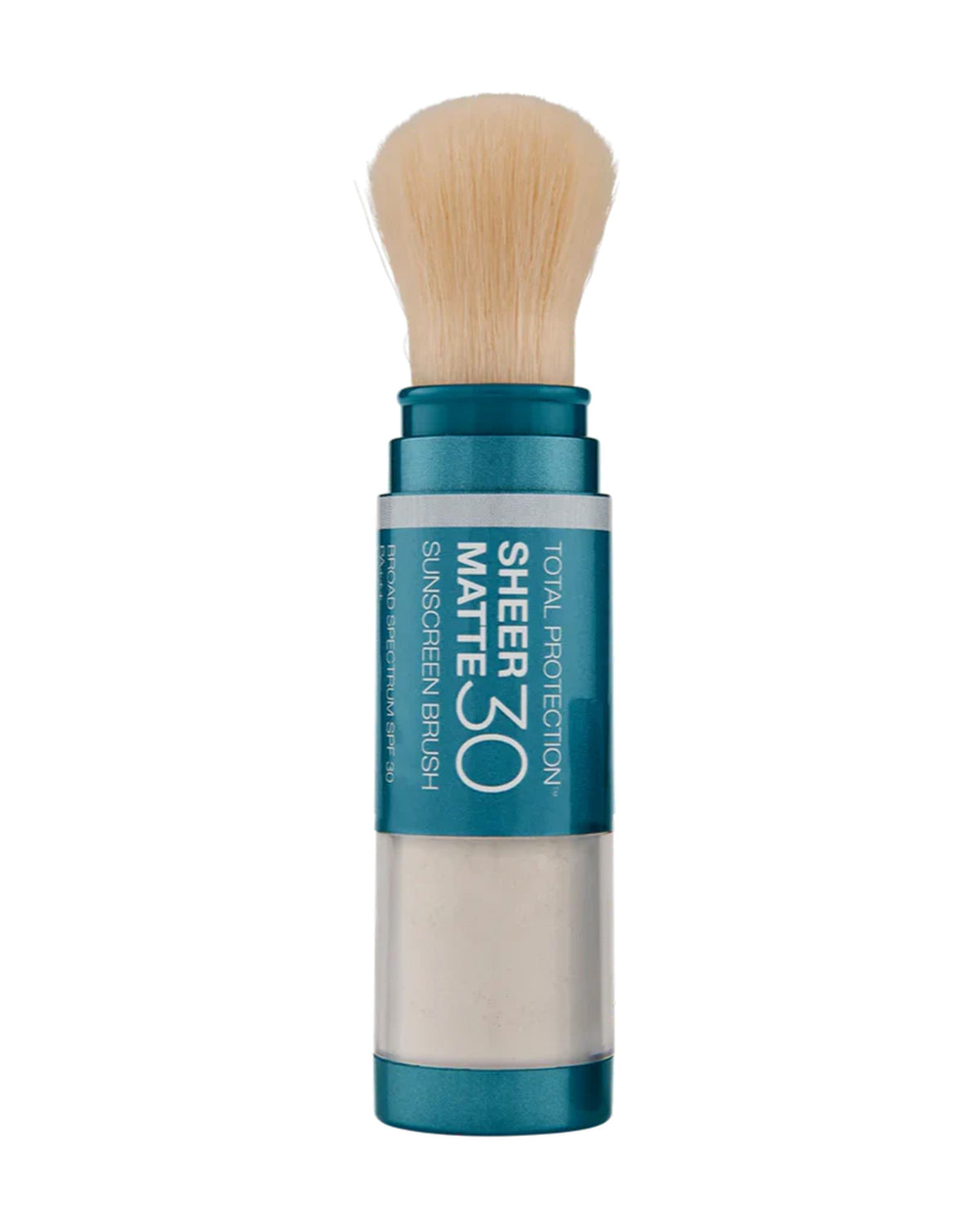 Sunforgettable® Total Protection™ Sheer Matte Sunscreen SPF 30