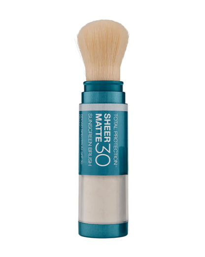 Sunforgettable® Total Protection™ Sheer Matte Sunscreen SPF 30