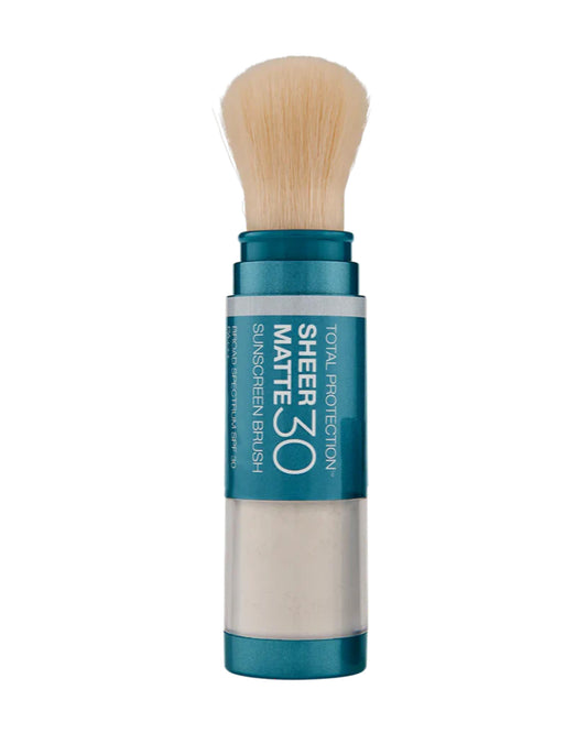 Sunforgettable® Total Protection™ Sheer Matte Sunscreen SPF 30