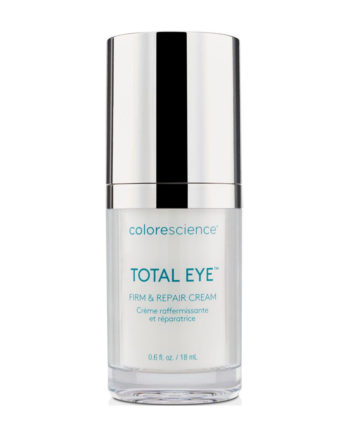 Total Eye Firm & Repair Cream