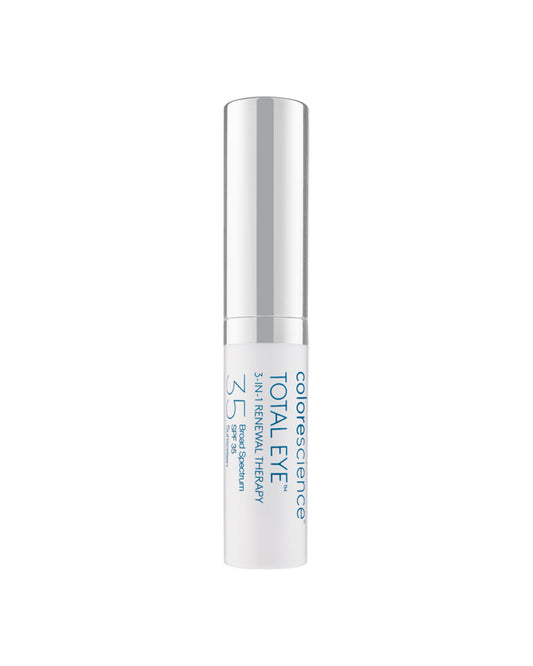 Total Eye 3-in-1 Renewal Therapy SPF 35