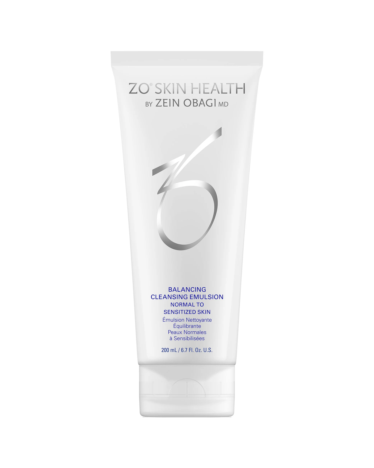 Balancing Cleansing Emulsion