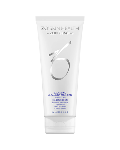 Balancing Cleansing Emulsion