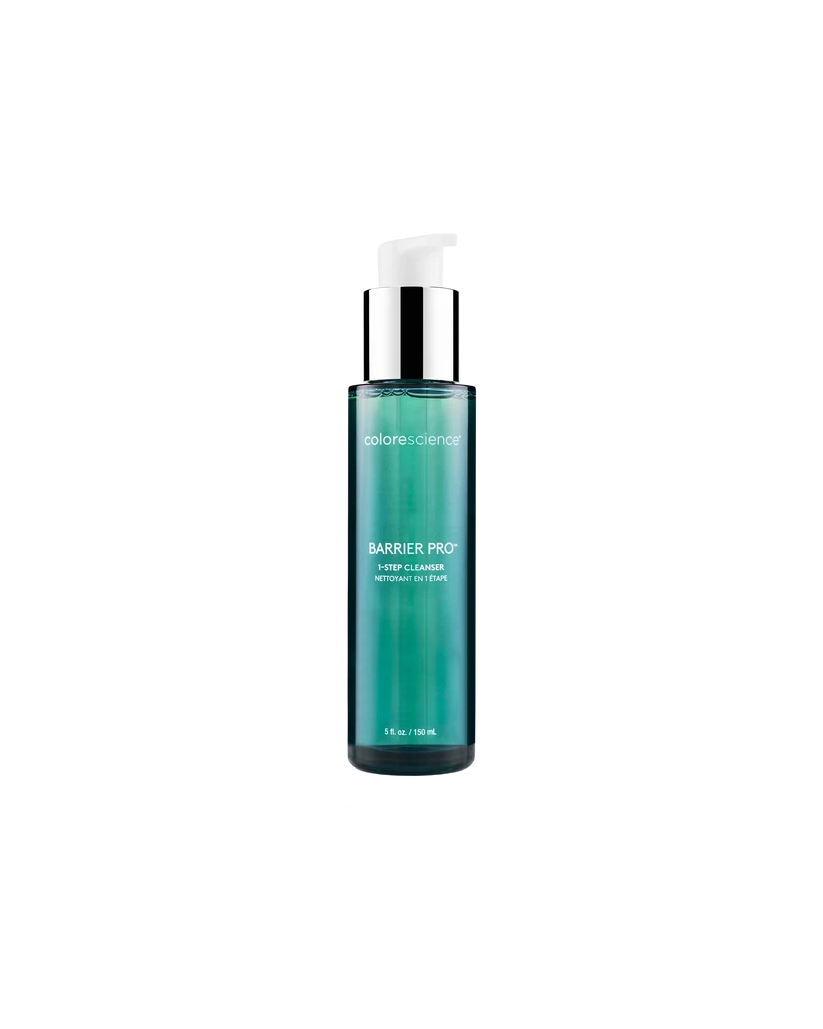 Barrier Pro™ 1-Step Cleanser