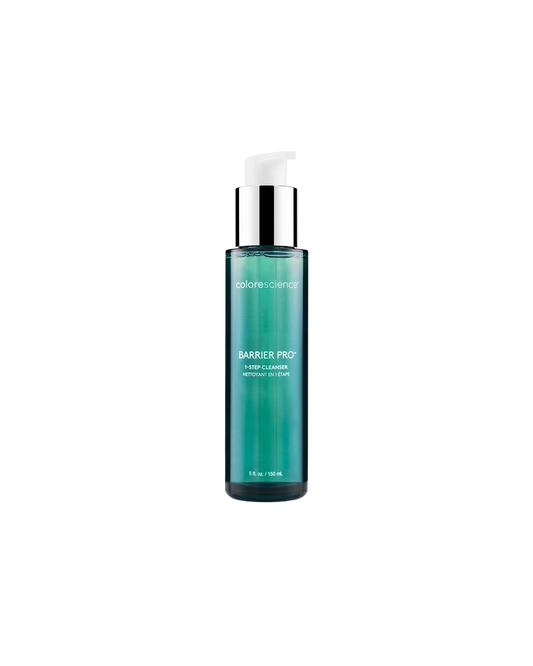 Barrier Pro™ 1-Step Cleanser