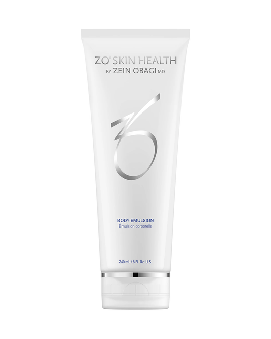 Body Emulsion