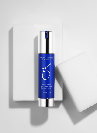 Brightalive® Skin Brightener