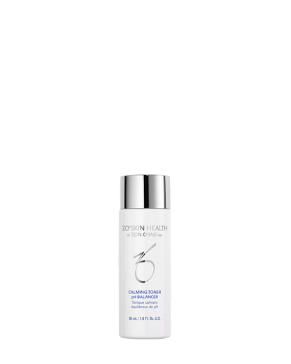 Calming Toner pH Balancer