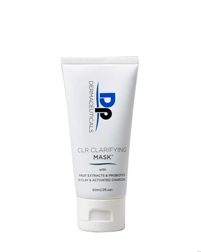 CLR Clarifying Mask