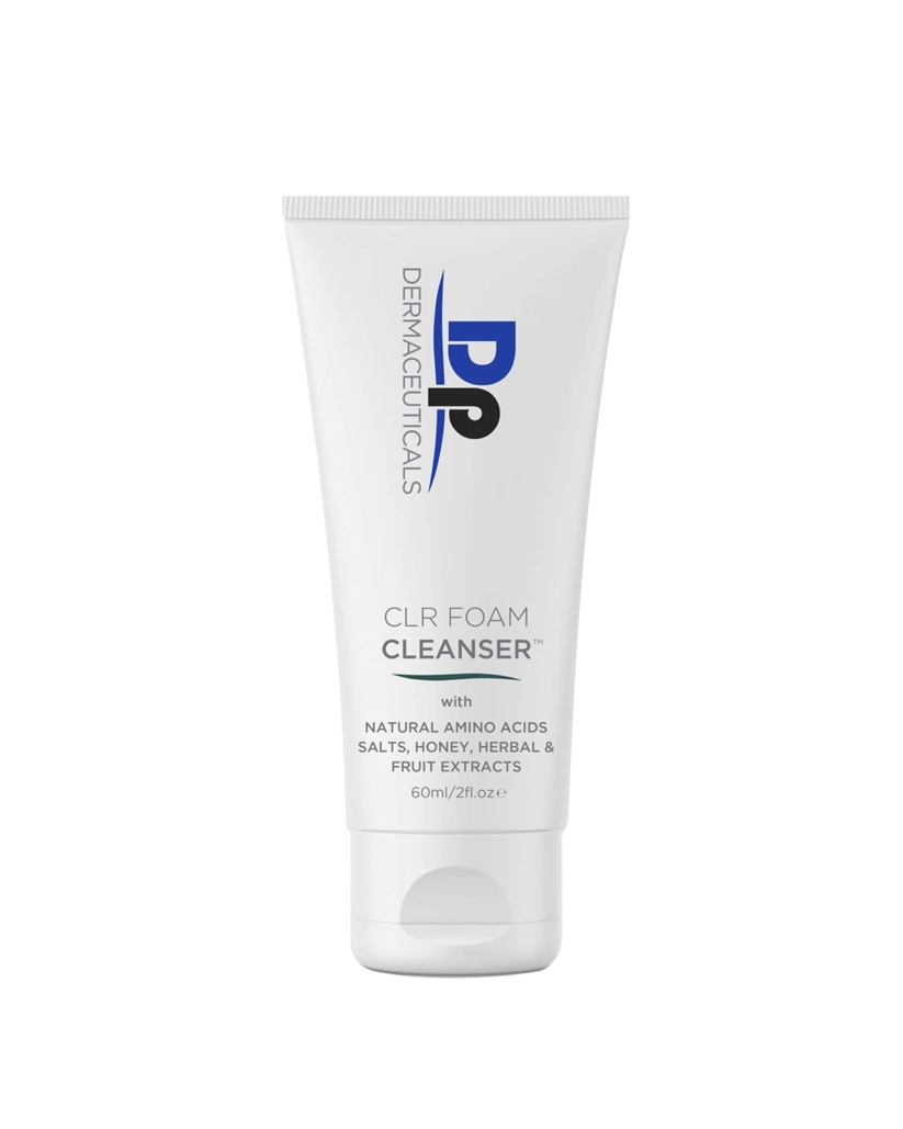 CLR Foam Cleanser
