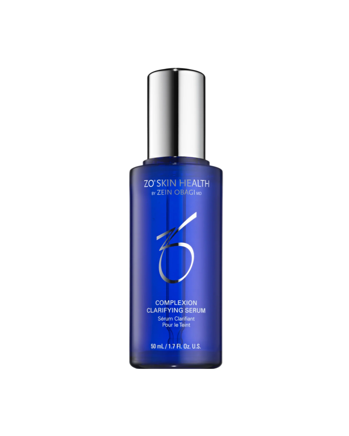 Complexion Clarifying Serum